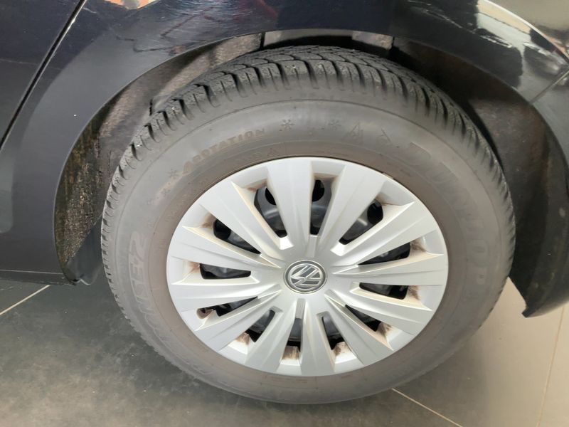 Volkswagen Golf VII 1.4 TSI Comfortline BlueMotion Tech 2017 – снимка 5