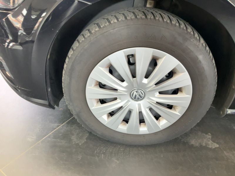Volkswagen Golf VII 1.4 TSI Comfortline BlueMotion Tech 2017 – снимка 3