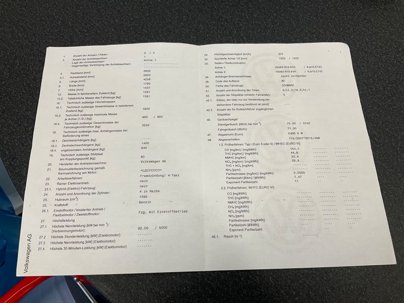 Volkswagen Golf VII 1.4 TSI Comfortline BlueMotion Tech 2017 – снимка 22