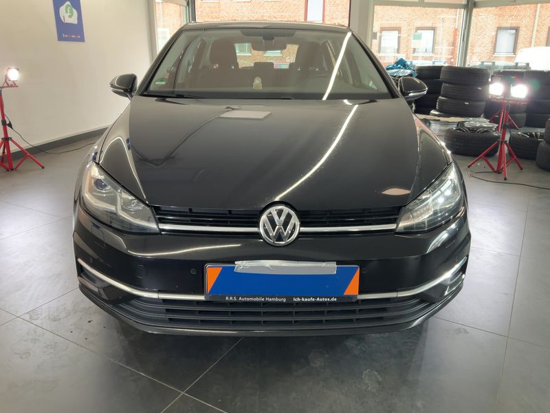 Volkswagen Golf VII 1.4 TSI Comfortline BlueMotion Tech 2017 – снимка 14