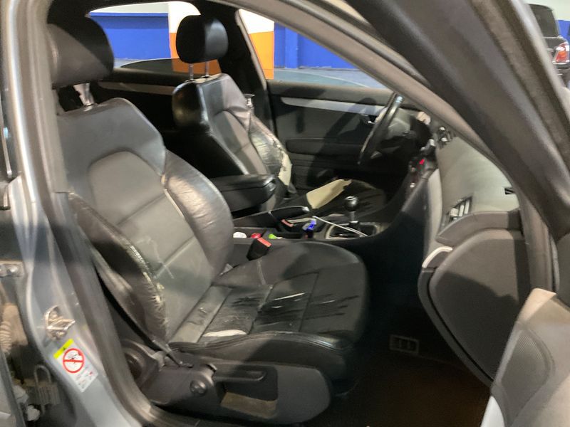 Audi A4 2.0 TDI 2006 – снимка 3