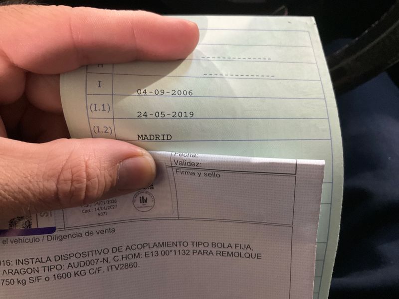 Audi A4 2.0 TDI 2006 – снимка 5