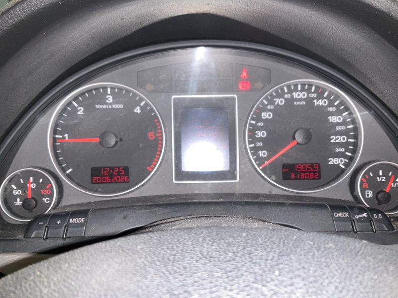 Audi A4 2.0 TDI 2006 – снимка 4