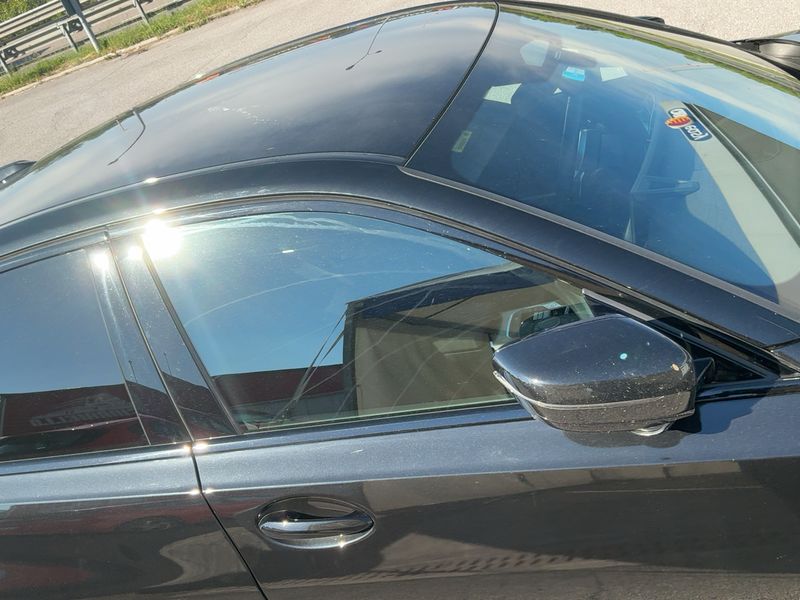 BMW 3er 320d Mild-Hybrid xDrive M Sport 2025 – снимка 13