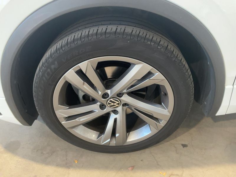 Volkswagen Tiguan 2.0 TDI R-Line 2022 – снимка 3