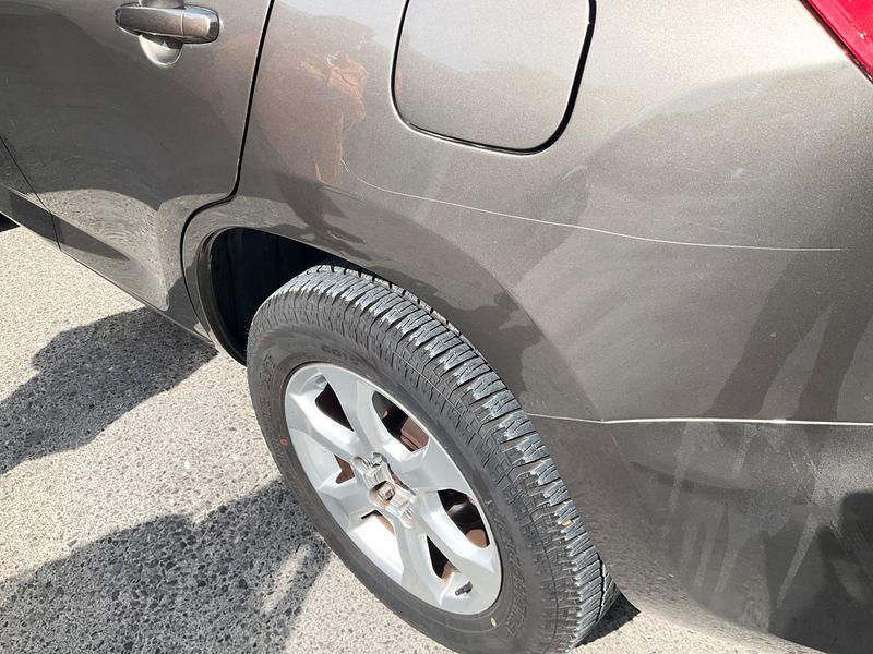Toyota RAV 4 2.2 D-4D 2011 – снимка 26