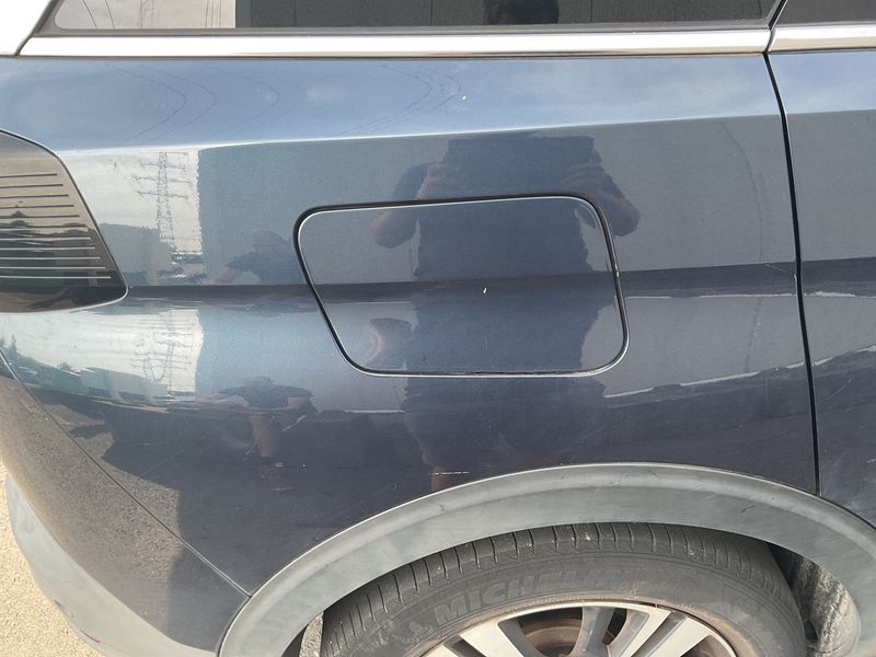 Peugeot 5008 1.5 Blue-HDi Allure 2018 – снимка 22