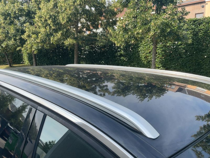 Peugeot 5008 1.5 Blue-HDi Allure 2018 – снимка 13