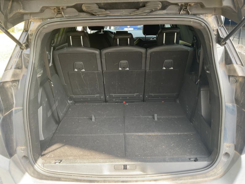Peugeot 5008 1.5 Blue-HDi Allure 2018 – снимка 15