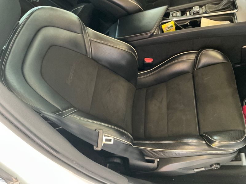 Volvo XC60 2.0 D4 R Design AWD 2018 – снимка 25