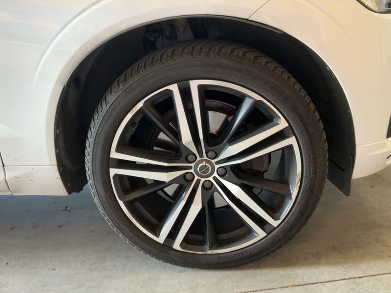 Volvo XC60 2.0 D4 R Design AWD 2018 – снимка 11