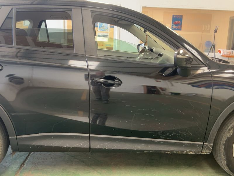Mazda CX-5 2.2 Turbodiesel Style+ 2WD 2015 – снимка 10