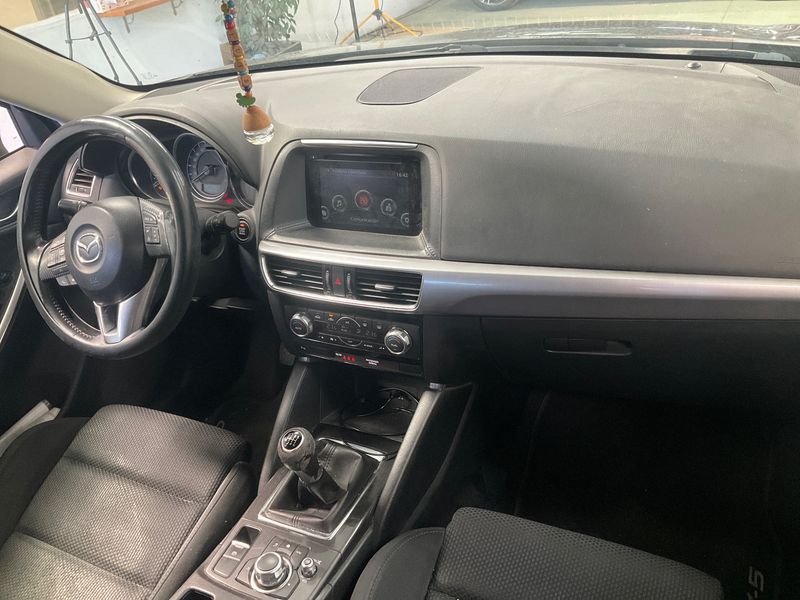 Mazda CX-5 2.2 Turbodiesel Style+ 2WD 2015 – снимка 17