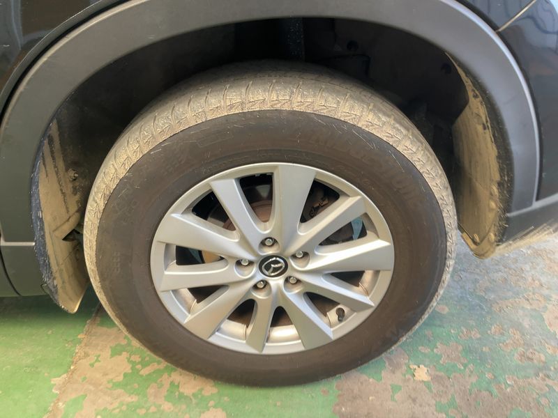 Mazda CX-5 2.2 Turbodiesel Style+ 2WD 2015 – снимка 5