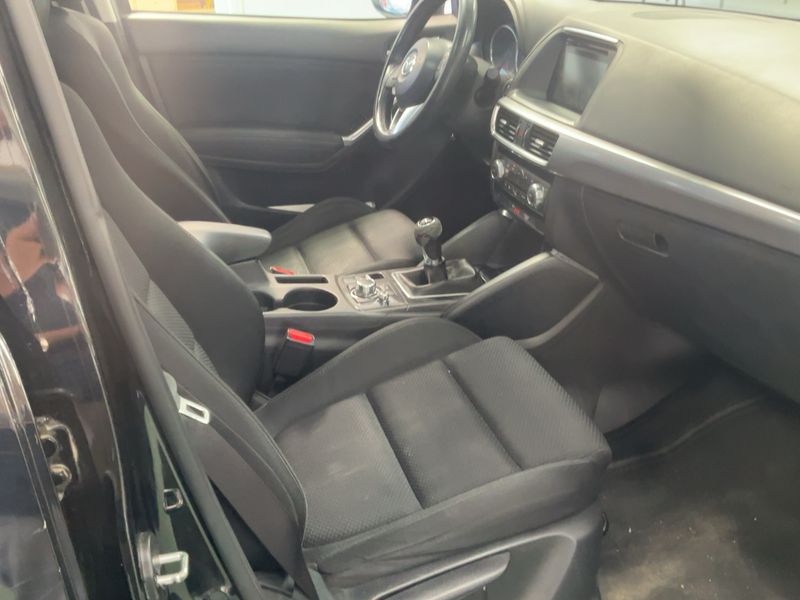 Mazda CX-5 2.2 Turbodiesel Style+ 2WD 2015 – снимка 16