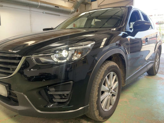 Mazda CX-5 2.2 Turbodiesel Style+ 2WD 2015 – снимка 2