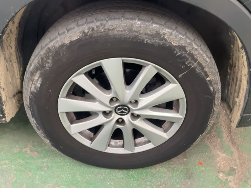Mazda CX-5 2.2 Turbodiesel Style+ 2WD 2015 – снимка 11