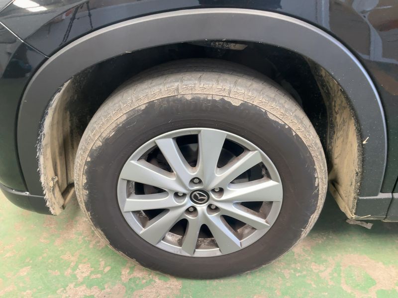Mazda CX-5 2.2 Turbodiesel Style+ 2WD 2015 – снимка 3