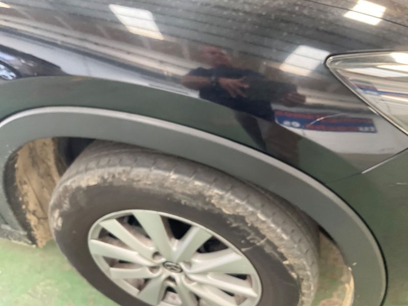 Mazda CX-5 2.2 Turbodiesel Style+ 2WD 2015 – снимка 22