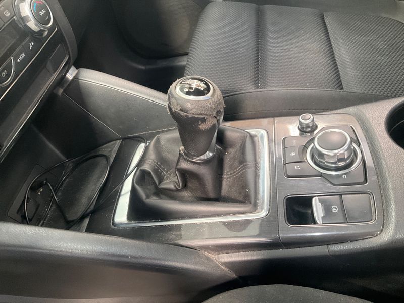 Mazda CX-5 2.2 Turbodiesel Style+ 2WD 2015 – снимка 26