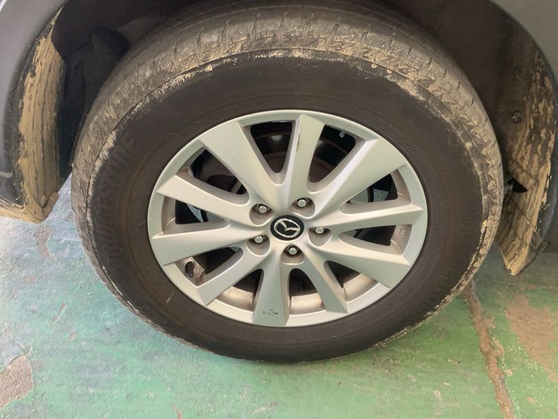 Mazda CX-5 2.2 Turbodiesel Style+ 2WD 2015 – снимка 9