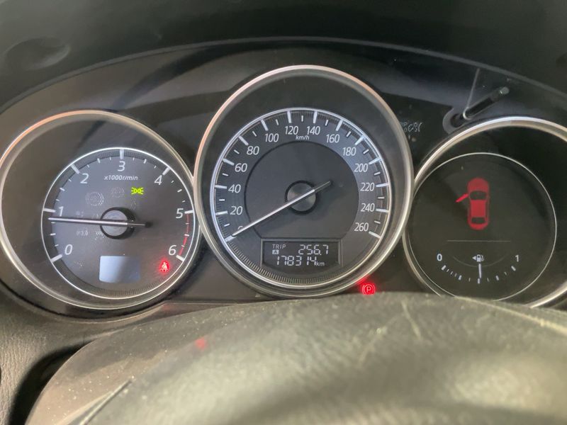Mazda CX-5 2.2 Turbodiesel Style+ 2WD 2015 – снимка 18