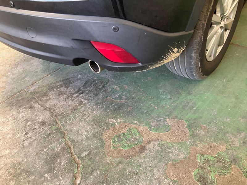 Mazda CX-5 2.2 Turbodiesel Style+ 2WD 2015 – снимка 29