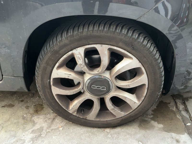 Fiat 500L 1.6 JTDM Lounge 2013 – снимка 11