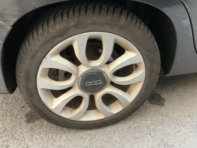 Fiat 500L 1.6 JTDM Lounge 2013 – снимка 9
