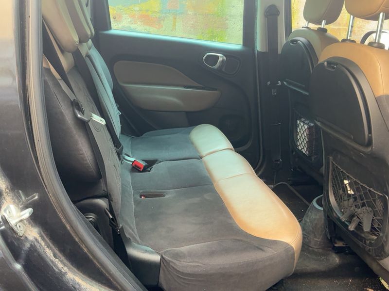 Fiat 500L 1.6 JTDM Lounge 2013 – снимка 19