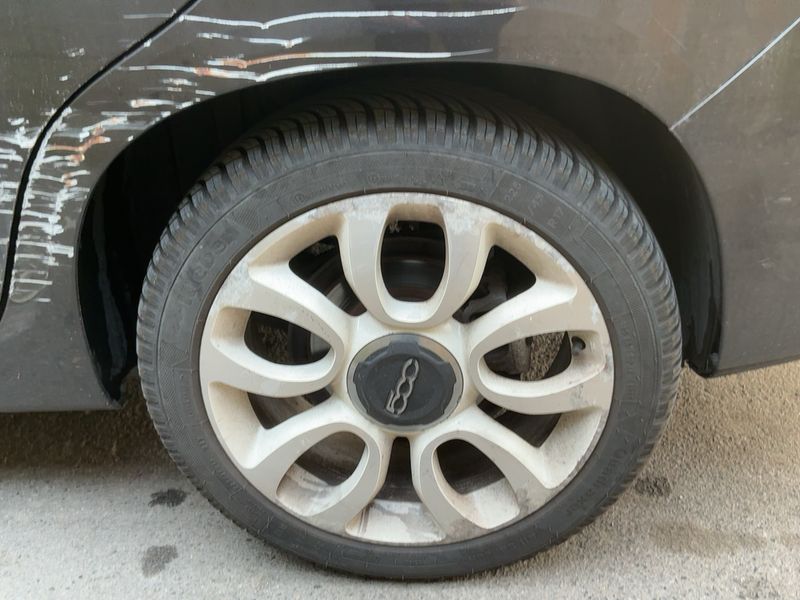 Fiat 500L 1.6 JTDM Lounge 2013 – снимка 5