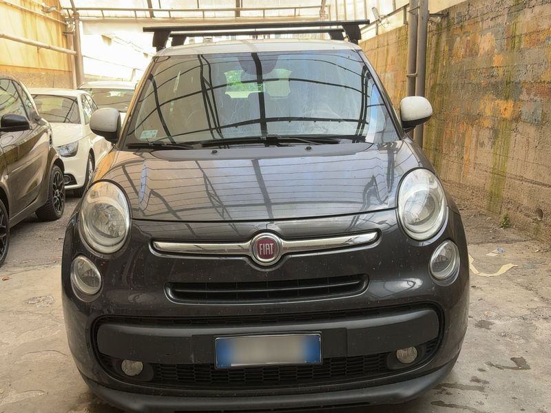 Fiat 500L 1.6 JTDM Lounge 2013 – снимка 14