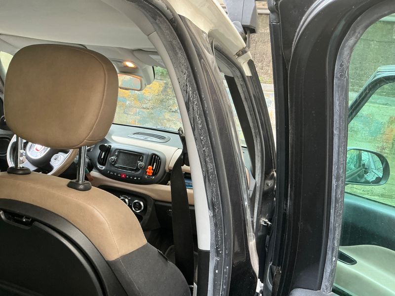 Fiat 500L 1.6 JTDM Lounge 2013 – снимка 24