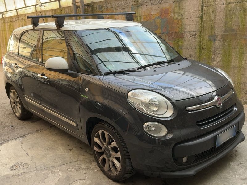 Fiat 500L 1.6 JTDM Lounge 2013 – снимка 12