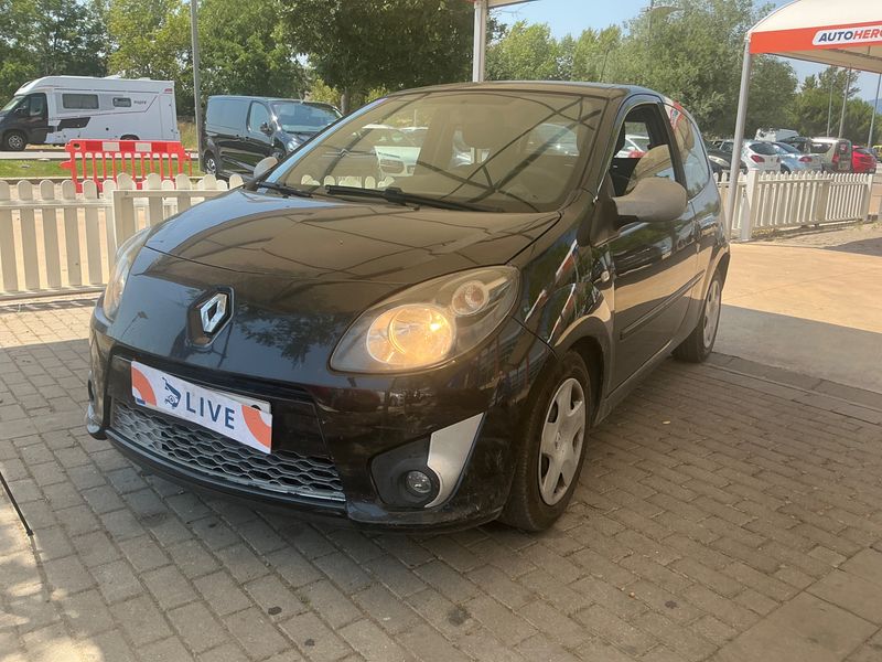 Renault Twingo 1.2 Dynamique 2007 – снимка 1