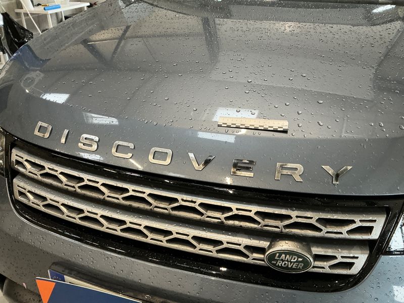 Land Rover Discovery 5 3.0 Td6 HSE LUXURY 2018 – снимка 95