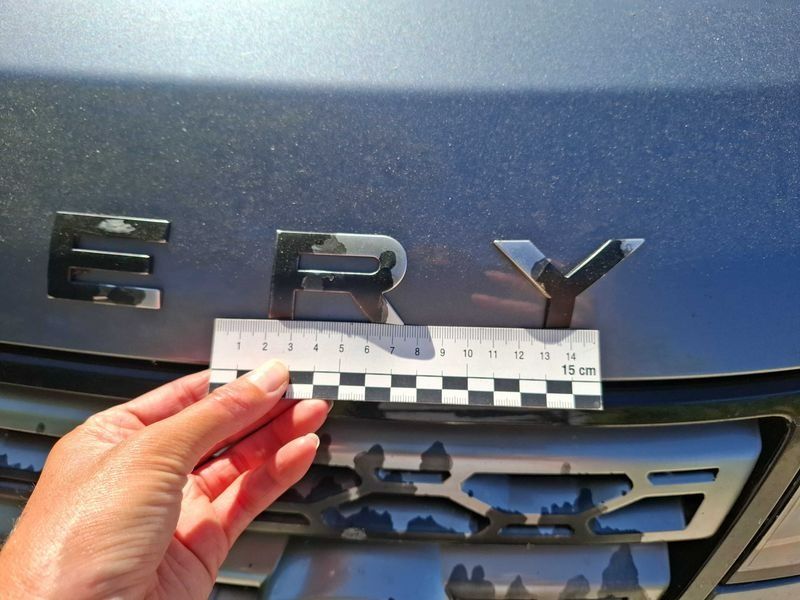 Land Rover Discovery 5 3.0 Td6 HSE LUXURY 2018 – снимка 96