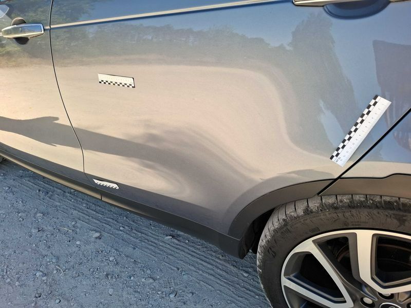Land Rover Discovery 5 3.0 Td6 HSE LUXURY 2018 – снимка 63