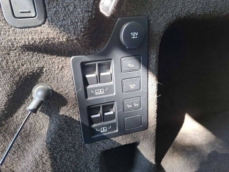 Land Rover Discovery 5 3.0 Td6 HSE LUXURY 2018 – снимка 36