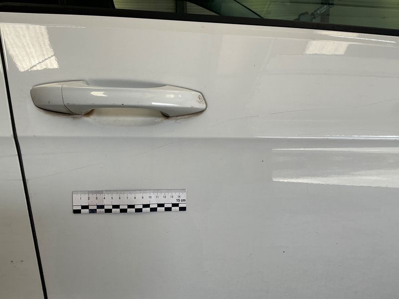 Volkswagen Golf VII 1.2 TSI Comfortline BlueMotion Tech 2014 – снимка 25