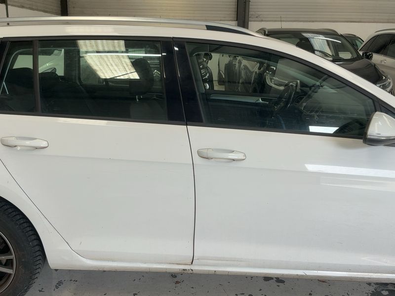 Volkswagen Golf VII 1.2 TSI Comfortline BlueMotion Tech 2014 – снимка 10