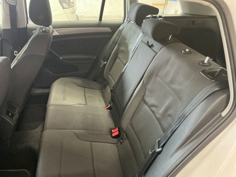 Volkswagen Golf VII 1.2 TSI Comfortline BlueMotion Tech 2014 – снимка 34