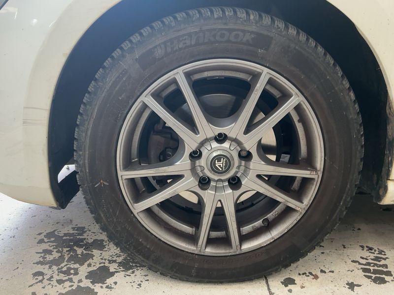Volkswagen Golf VII 1.2 TSI Comfortline BlueMotion Tech 2014 – снимка 3