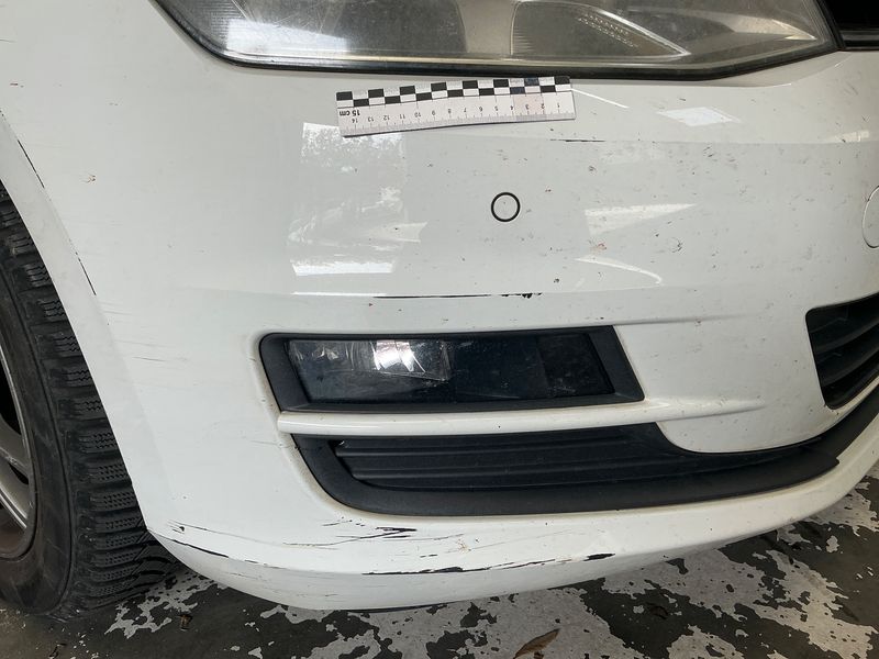Volkswagen Golf VII 1.2 TSI Comfortline BlueMotion Tech 2014 – снимка 44