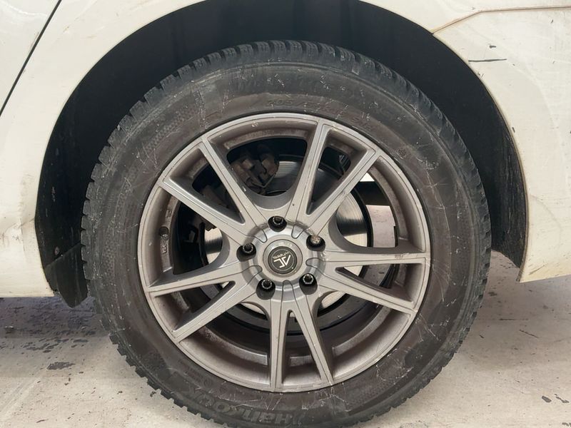 Volkswagen Golf VII 1.2 TSI Comfortline BlueMotion Tech 2014 – снимка 5