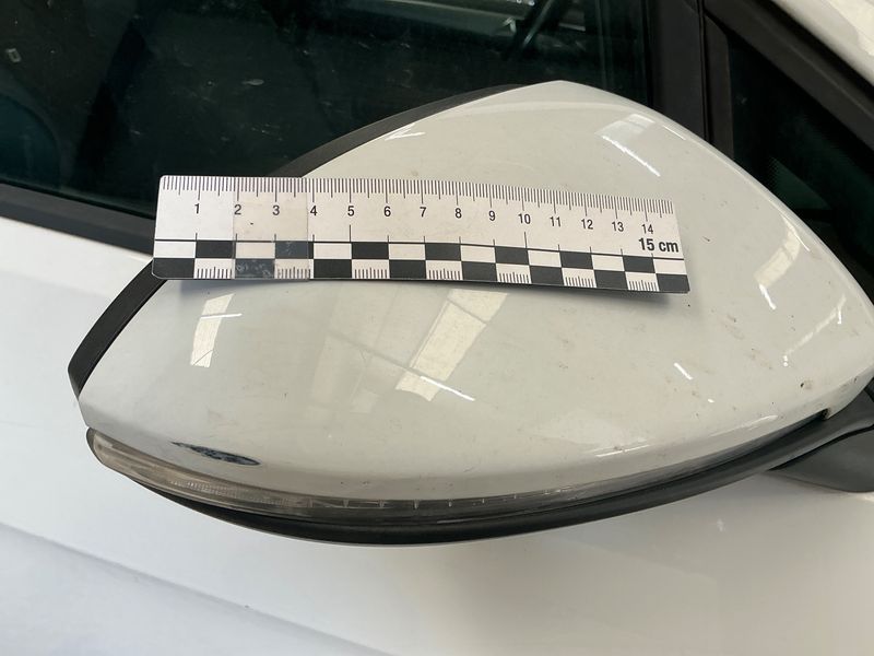Volkswagen Golf VII 1.2 TSI Comfortline BlueMotion Tech 2014 – снимка 31