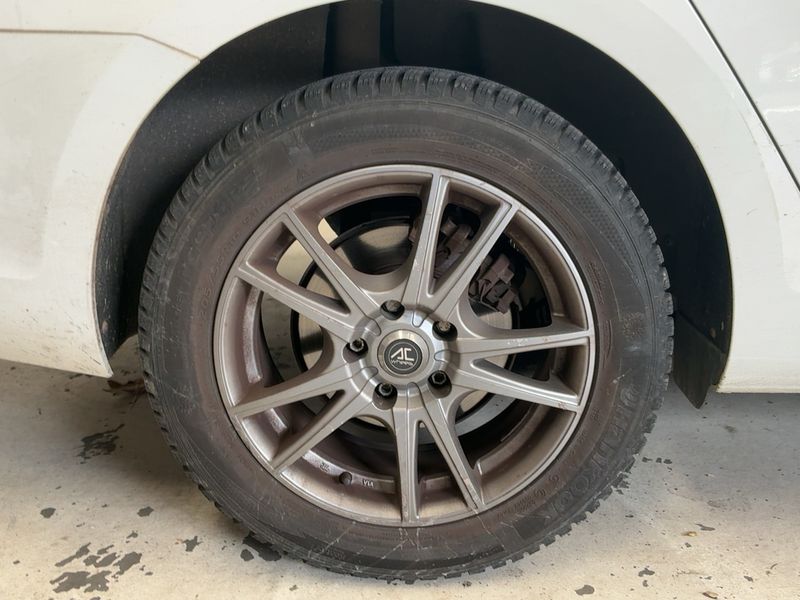 Volkswagen Golf VII 1.2 TSI Comfortline BlueMotion Tech 2014 – снимка 9
