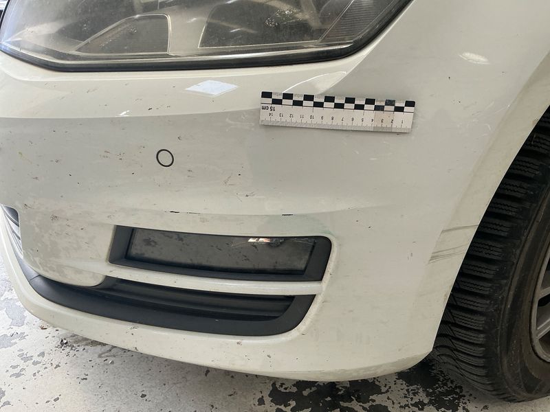 Volkswagen Golf VII 1.2 TSI Comfortline BlueMotion Tech 2014 – снимка 46