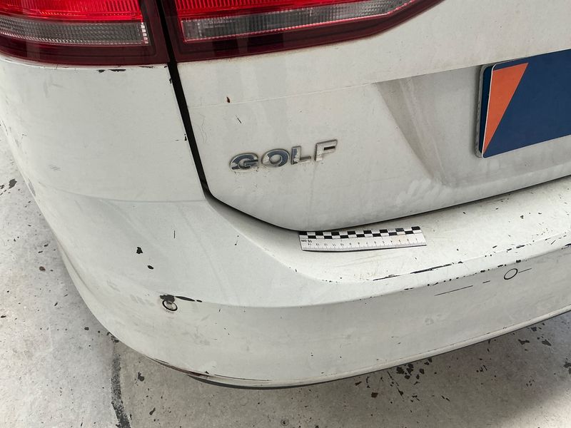 Volkswagen Golf VII 1.2 TSI Comfortline BlueMotion Tech 2014 – снимка 51