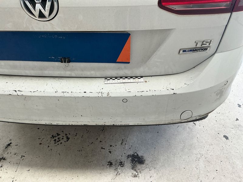 Volkswagen Golf VII 1.2 TSI Comfortline BlueMotion Tech 2014 – снимка 53